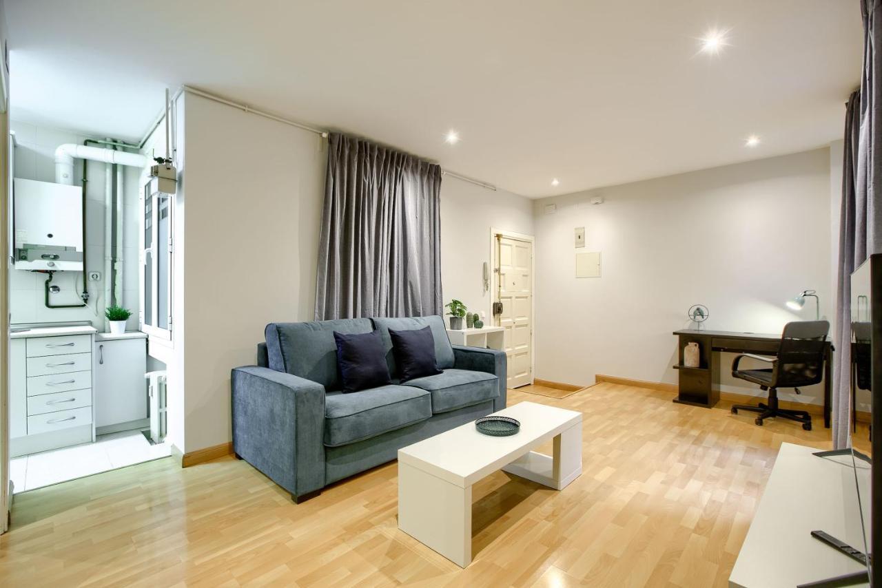 Callao Central - Apartamento De 1 Dormitorio — Photos 3