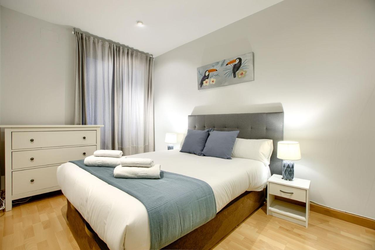 Callao Central - Apartamento De 1 Dormitorio — Photos 2