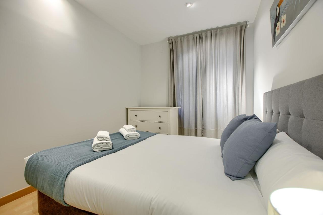 Callao Central - Apartamento De 1 Dormitorio, Madrid
